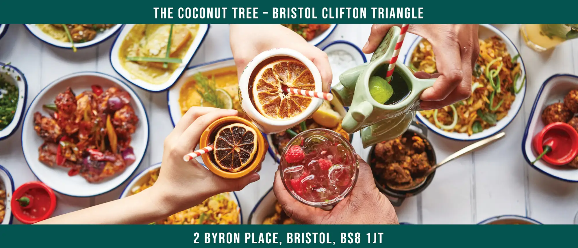 Bristol triangle booknow