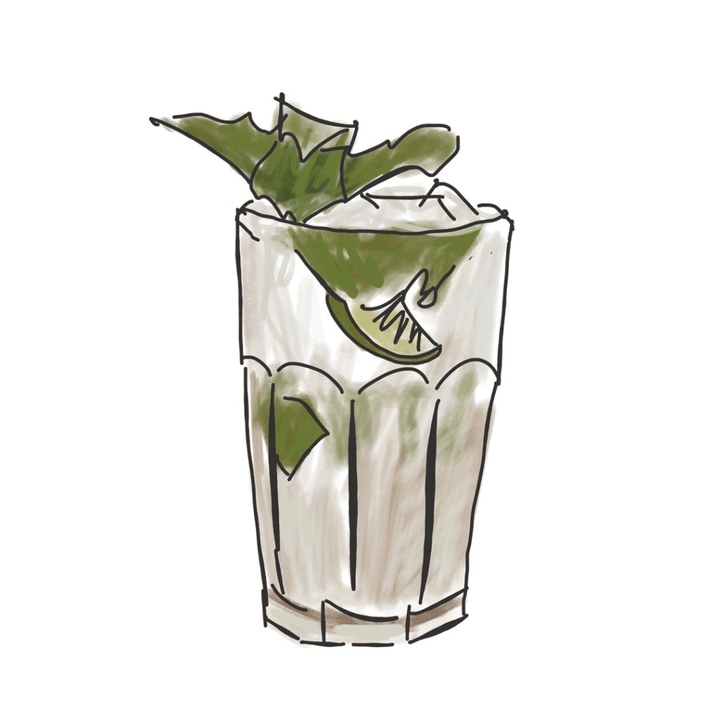 mojito