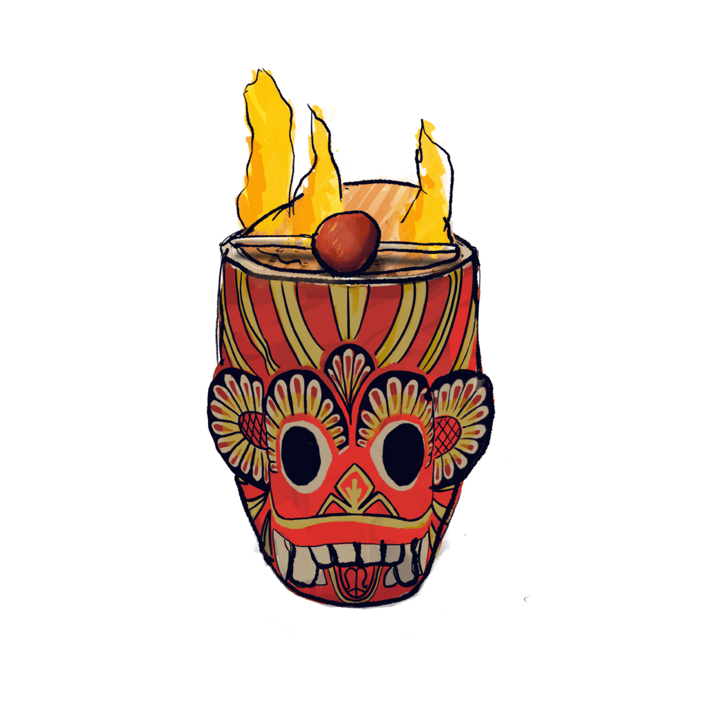 white Yaka update 2023